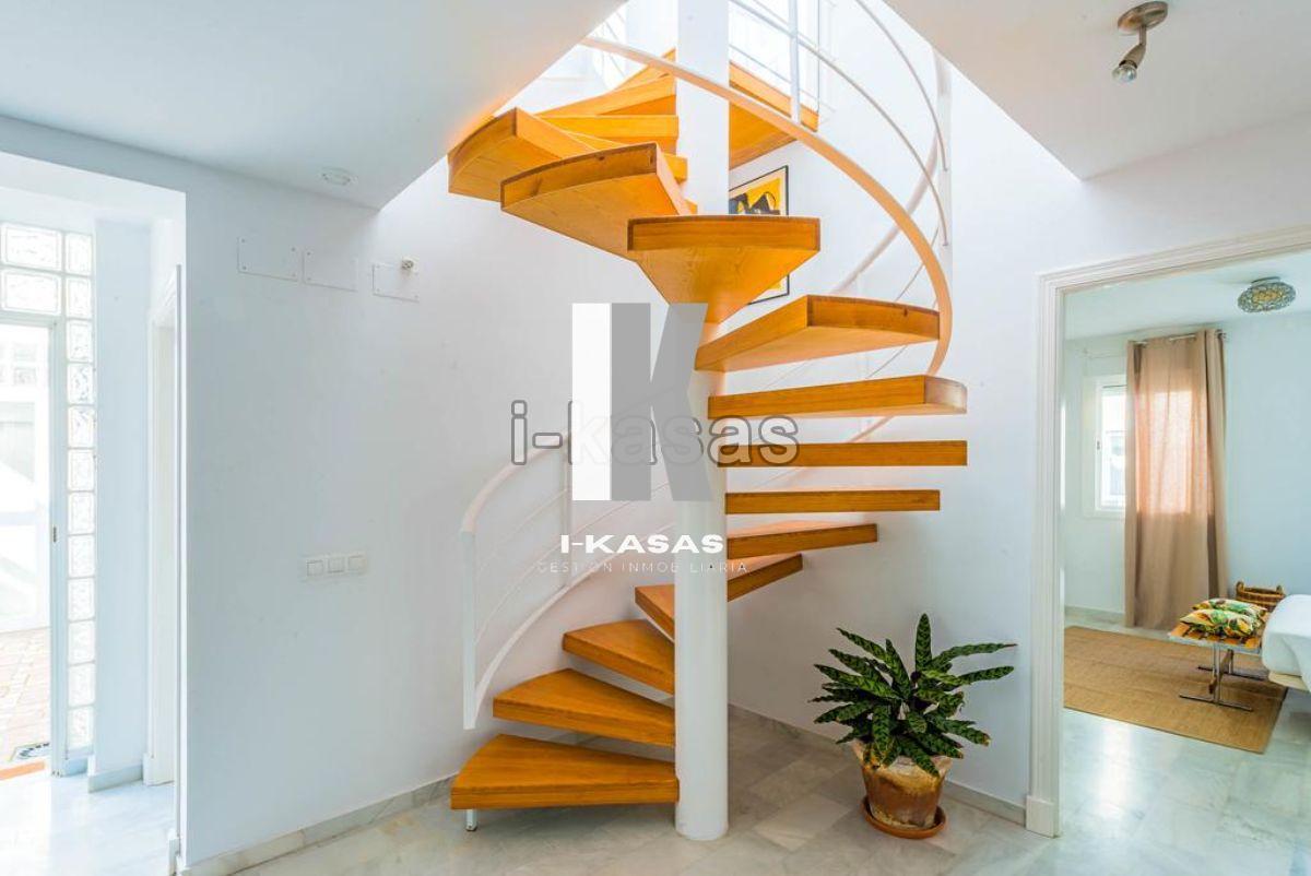 Alquiler de Ático en Jerez de la Frontera