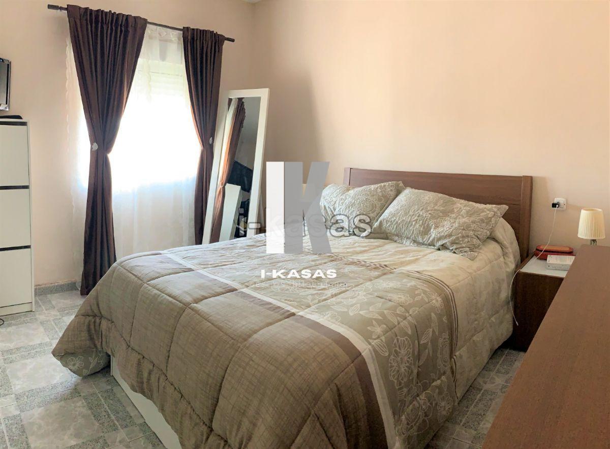 Venta de piso en Jerez de la Frontera