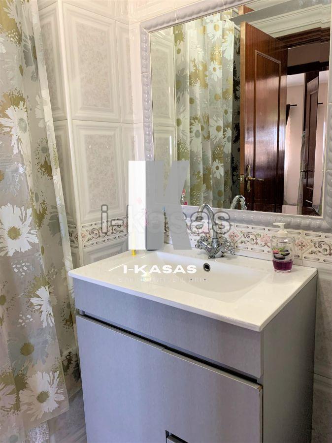 Venta de piso en Jerez de la Frontera