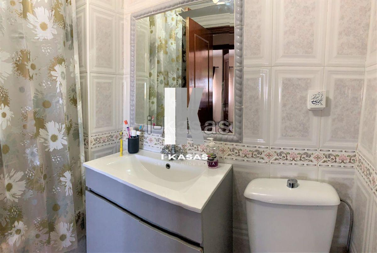 Venta de piso en Jerez de la Frontera