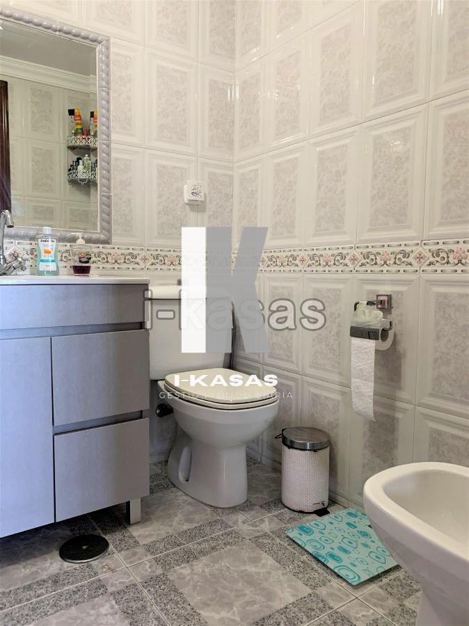 Venta de piso en Jerez de la Frontera