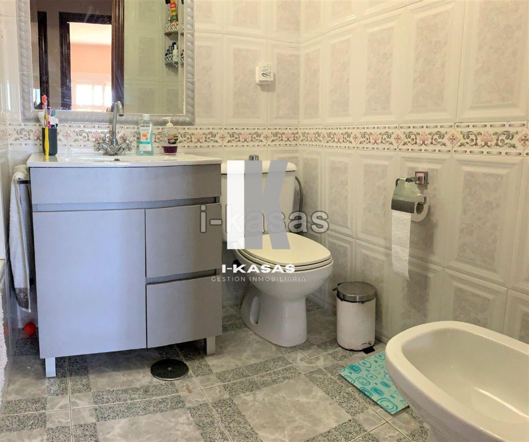 Venta de piso en Jerez de la Frontera