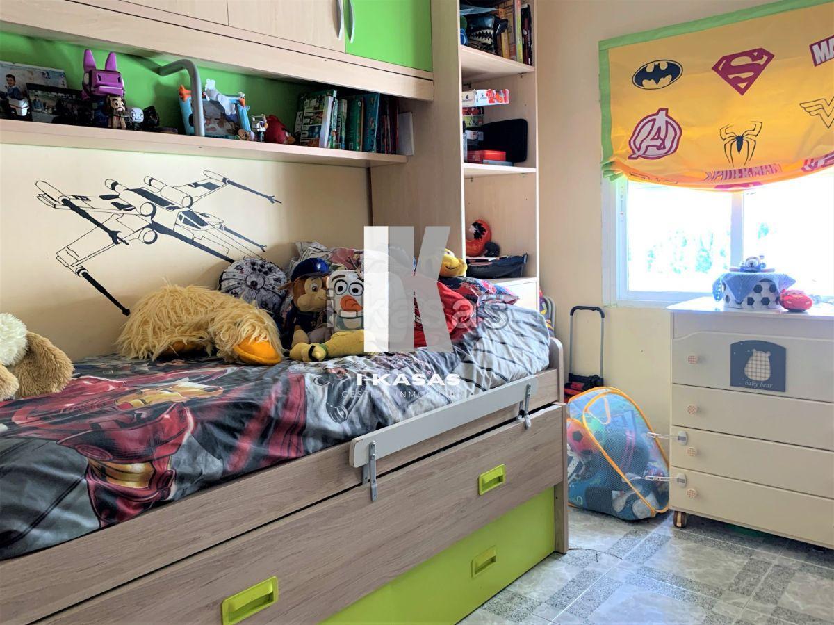 Venta de piso en Jerez de la Frontera