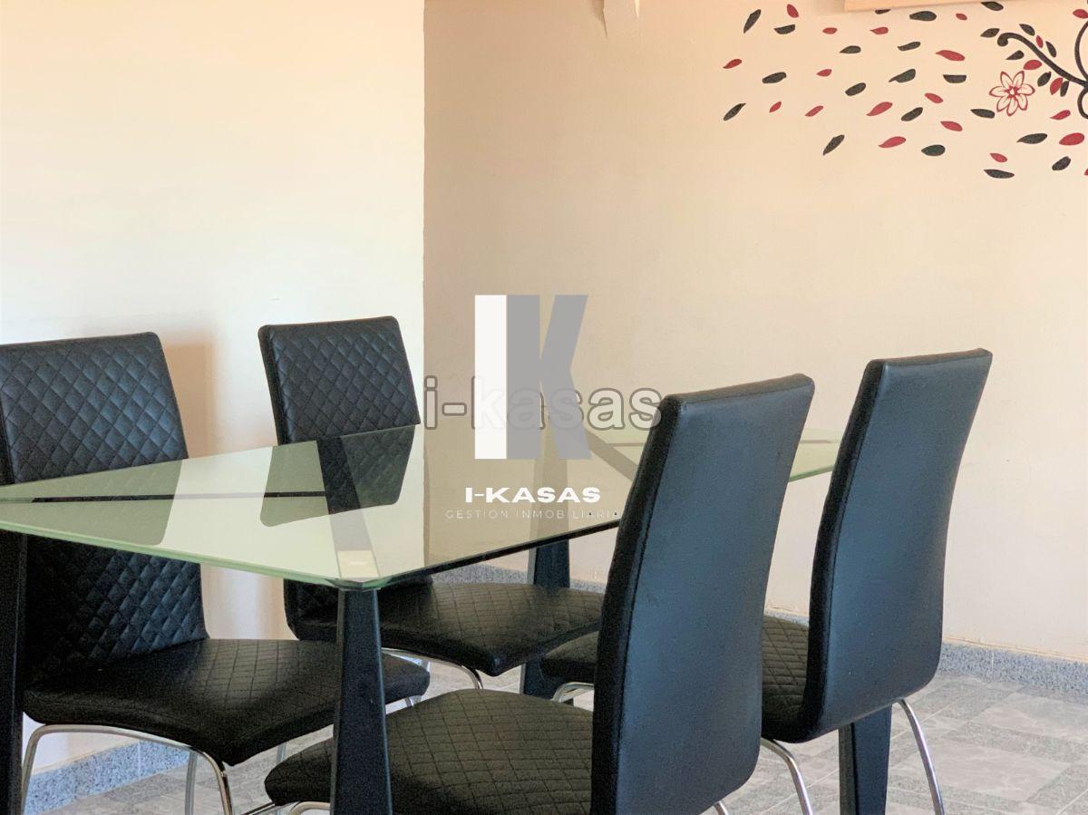 Venta de piso en Jerez de la Frontera