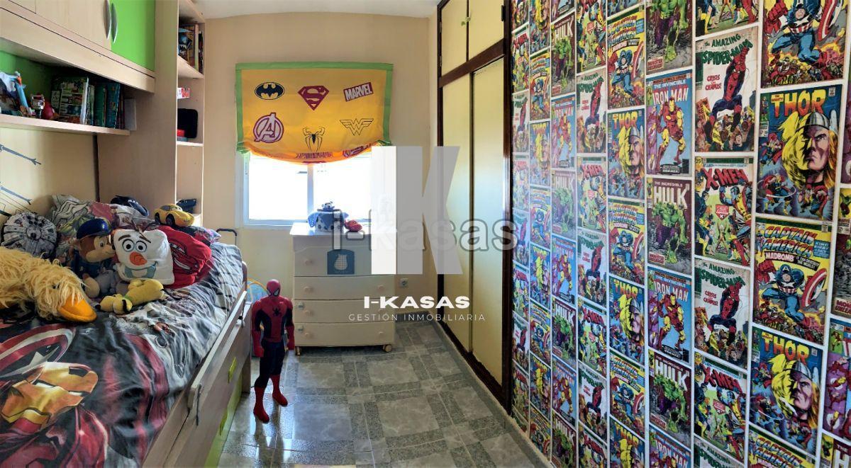 Venta de piso en Jerez de la Frontera