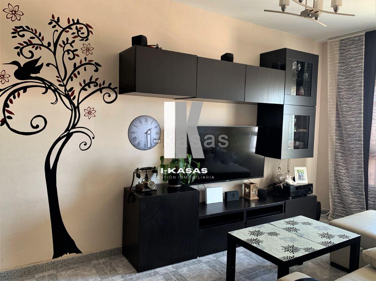 Venta de piso en Jerez de la Frontera