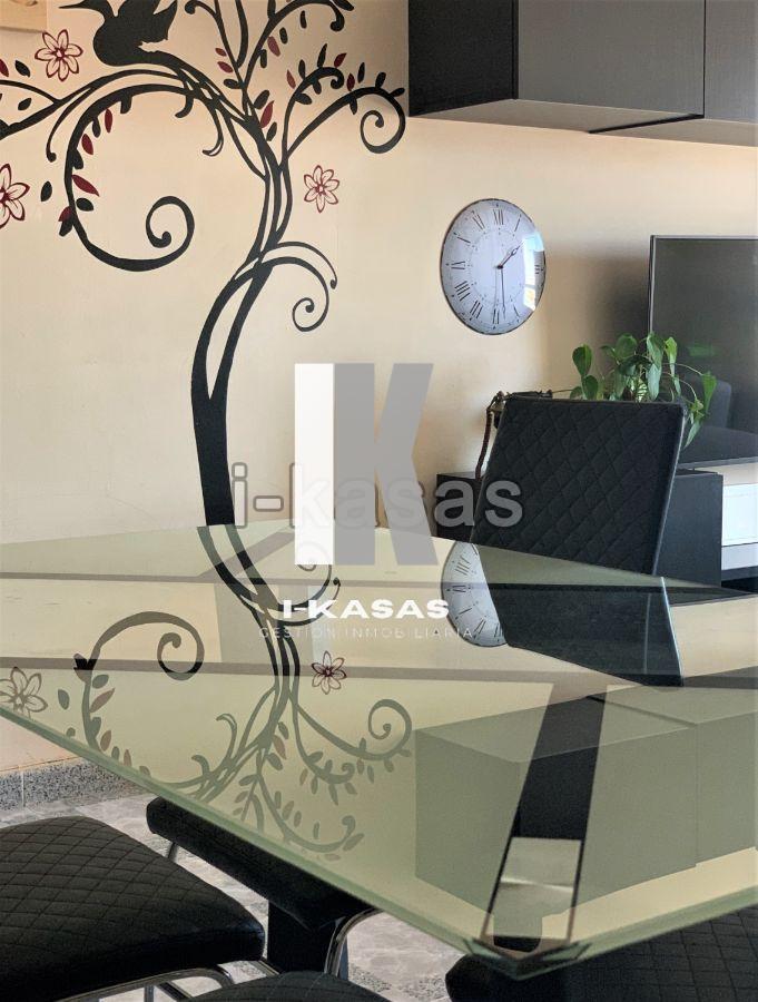 Venta de piso en Jerez de la Frontera