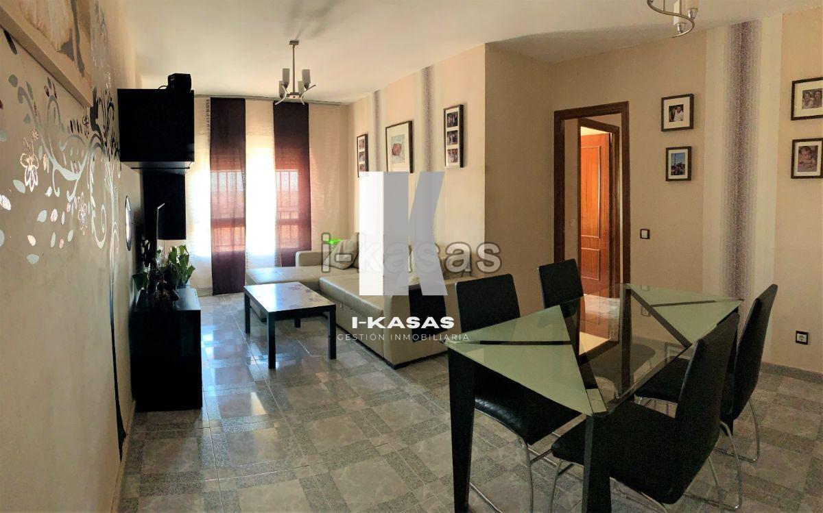 Venta de piso en Jerez de la Frontera