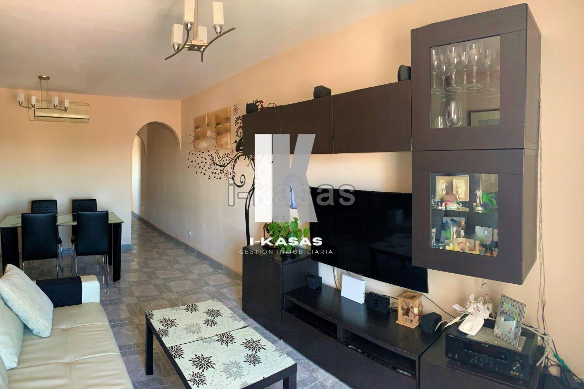 Venta de piso en Jerez de la Frontera