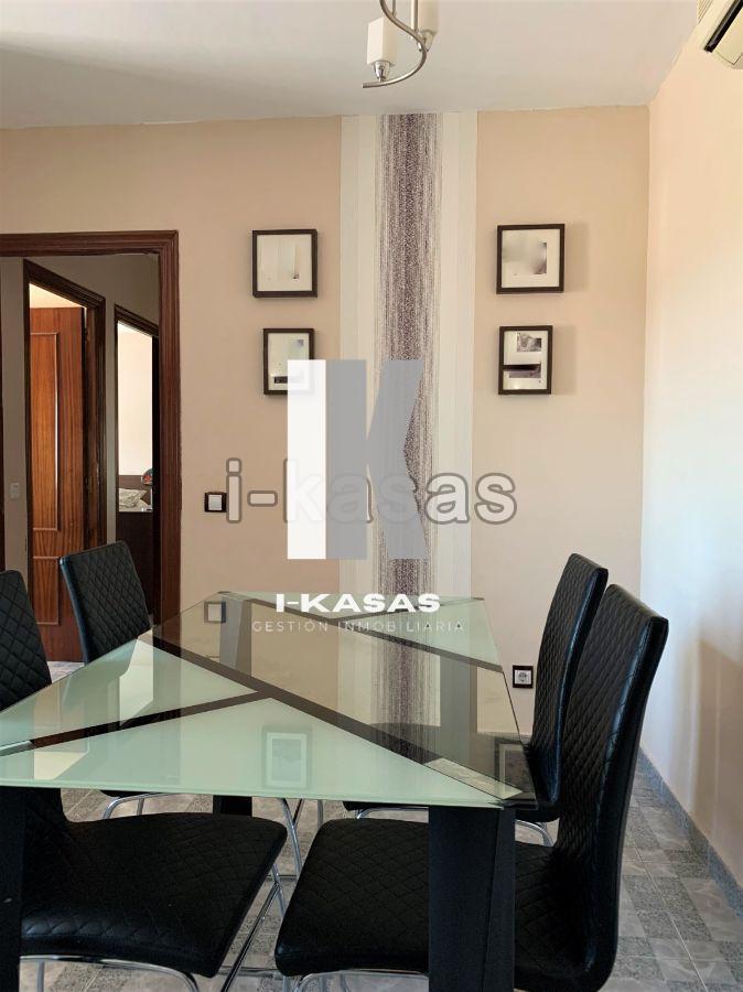 Venta de piso en Jerez de la Frontera