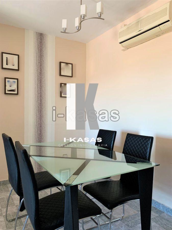 Venta de piso en Jerez de la Frontera