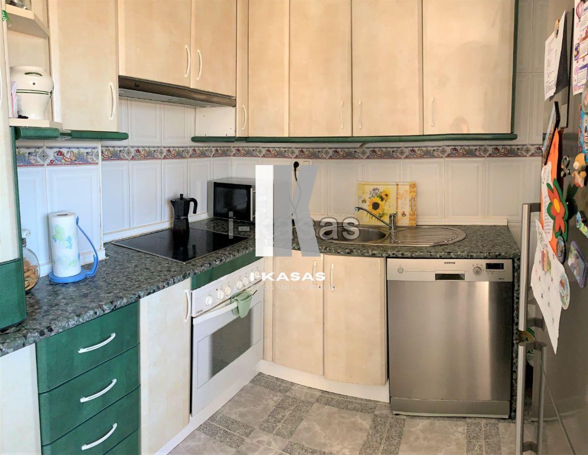 Venta de piso en Jerez de la Frontera