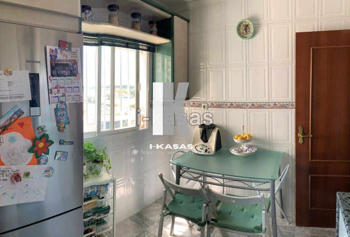 Venta de piso en Jerez de la Frontera