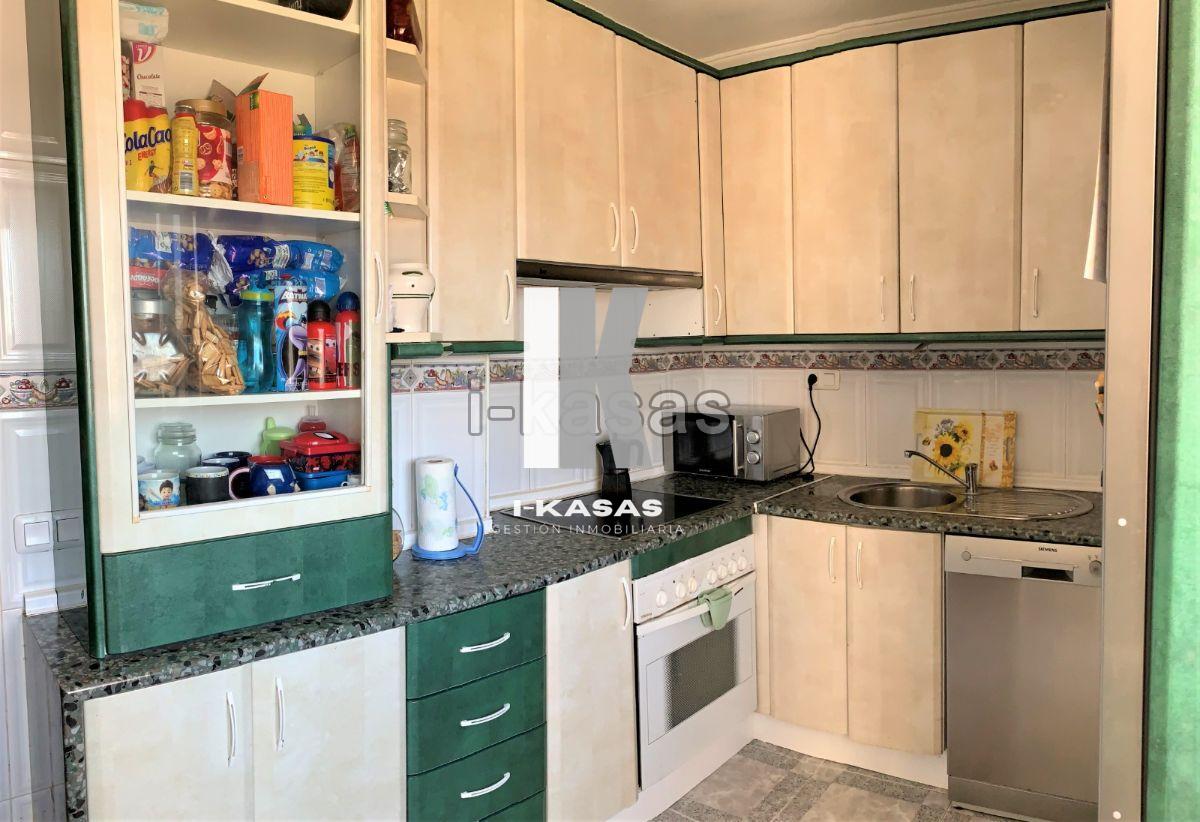 Venta de piso en Jerez de la Frontera