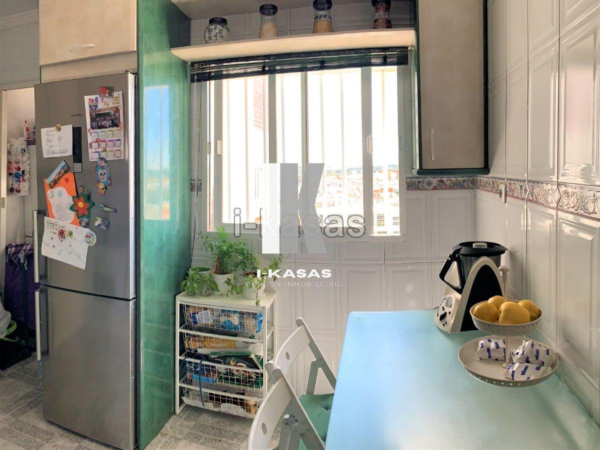 Venta de piso en Jerez de la Frontera