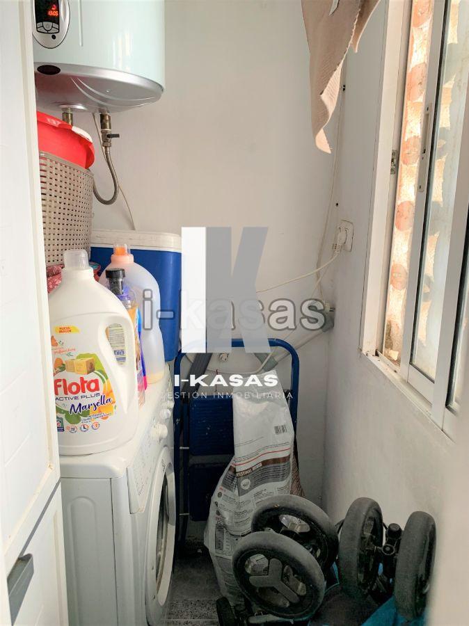 Venta de piso en Jerez de la Frontera