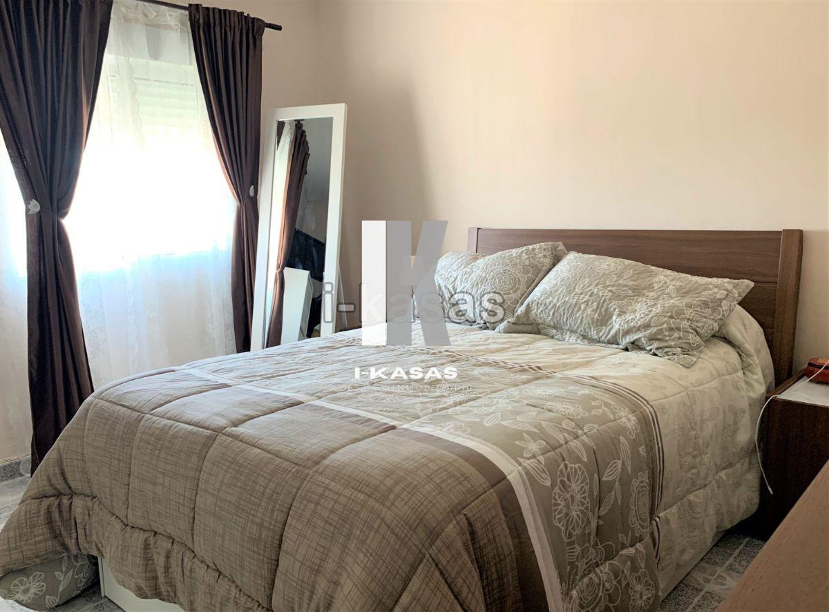 Venta de piso en Jerez de la Frontera