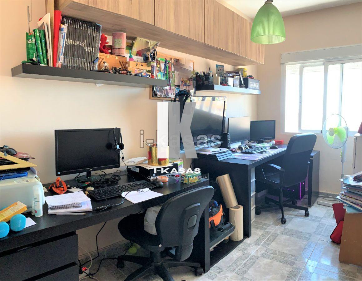 Venta de piso en Jerez de la Frontera