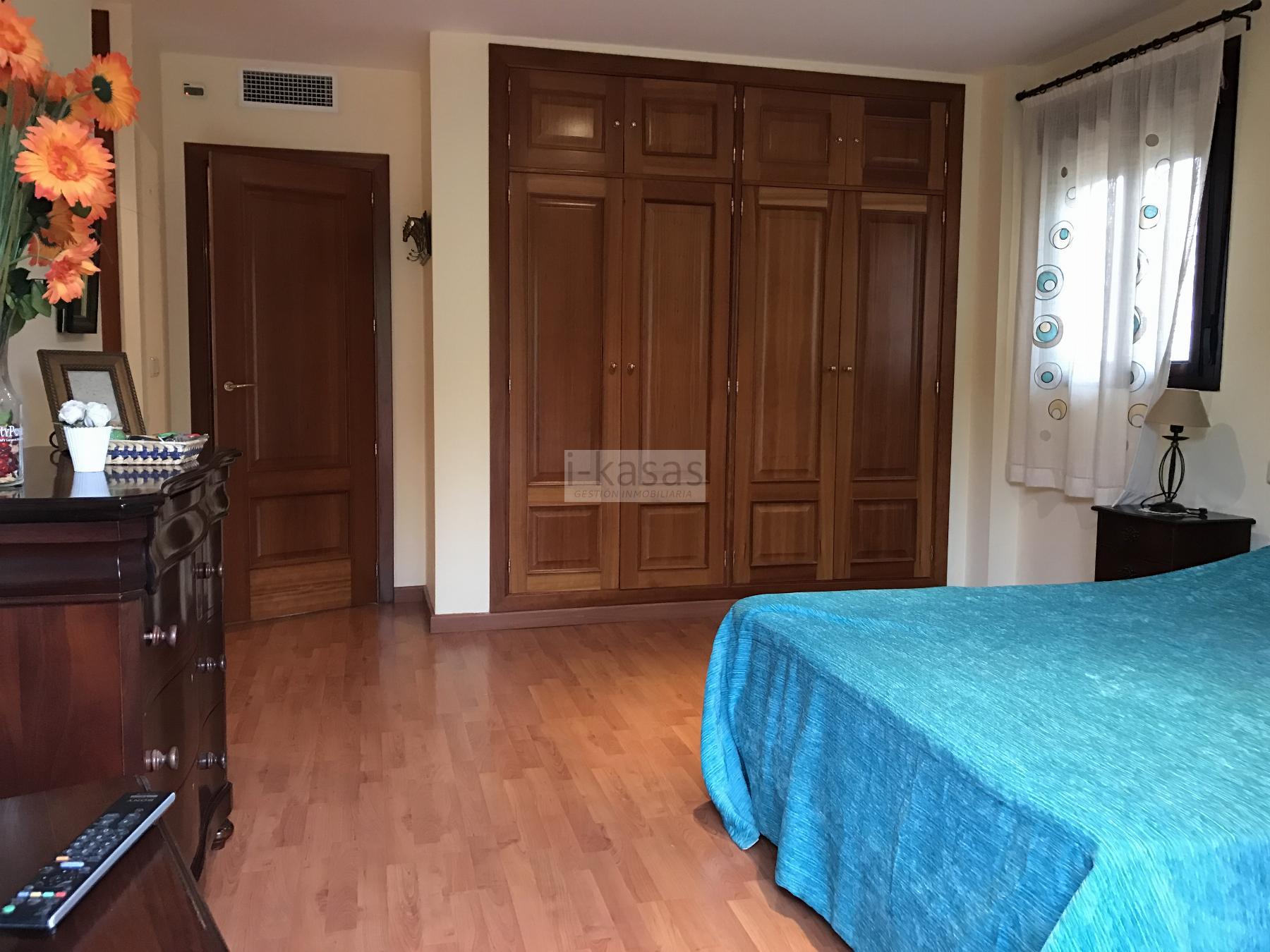 Venta de casa en Jerez de la Frontera