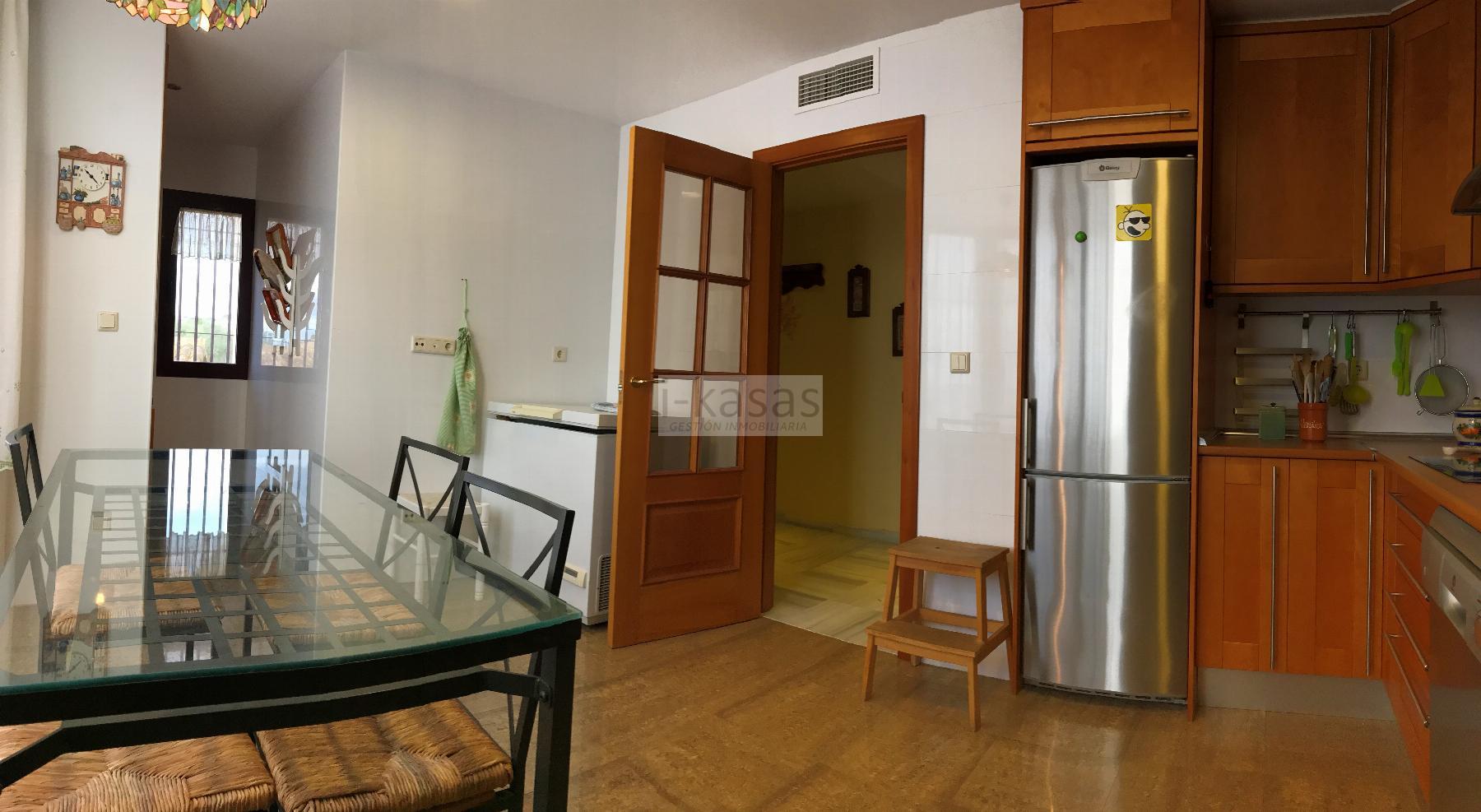 Venta de casa en Jerez de la Frontera