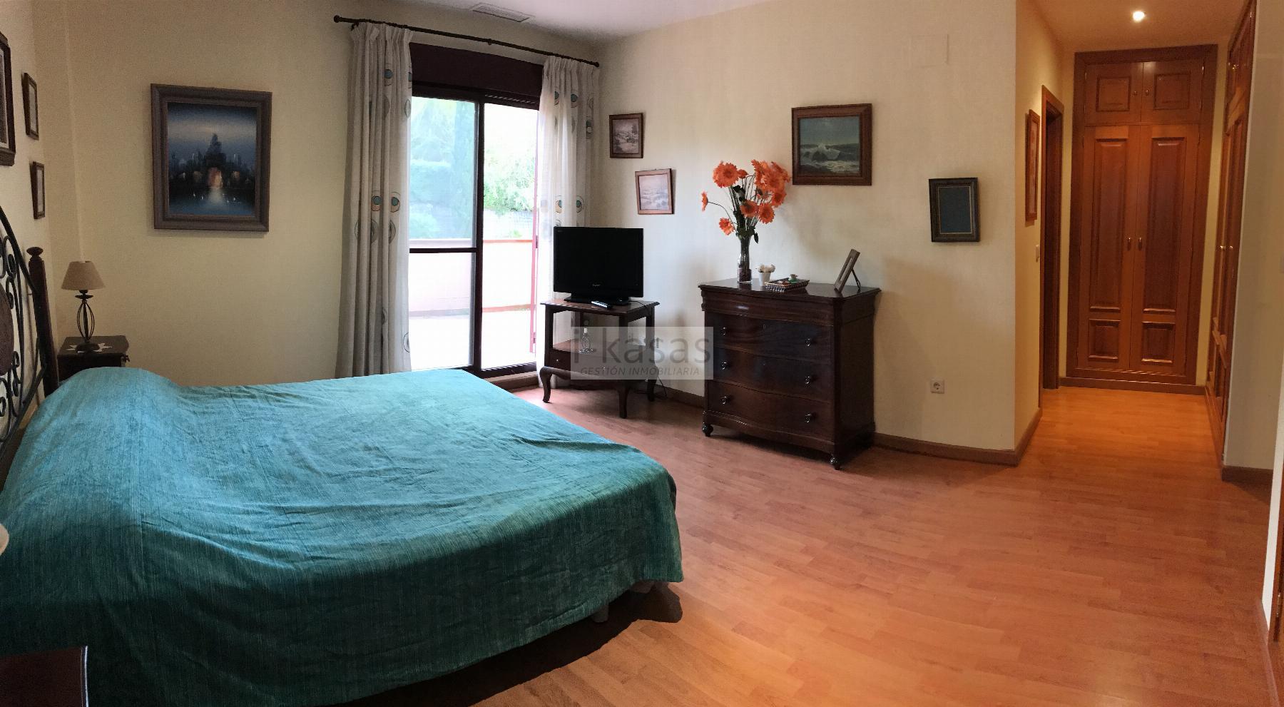 Venta de casa en Jerez de la Frontera