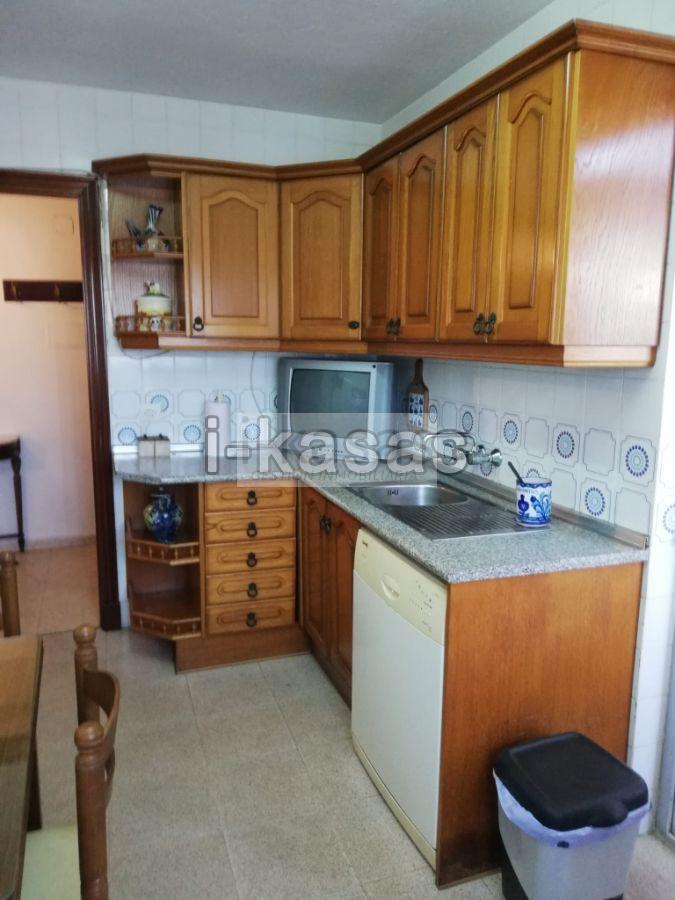 For sale of flat in Jerez de la Frontera