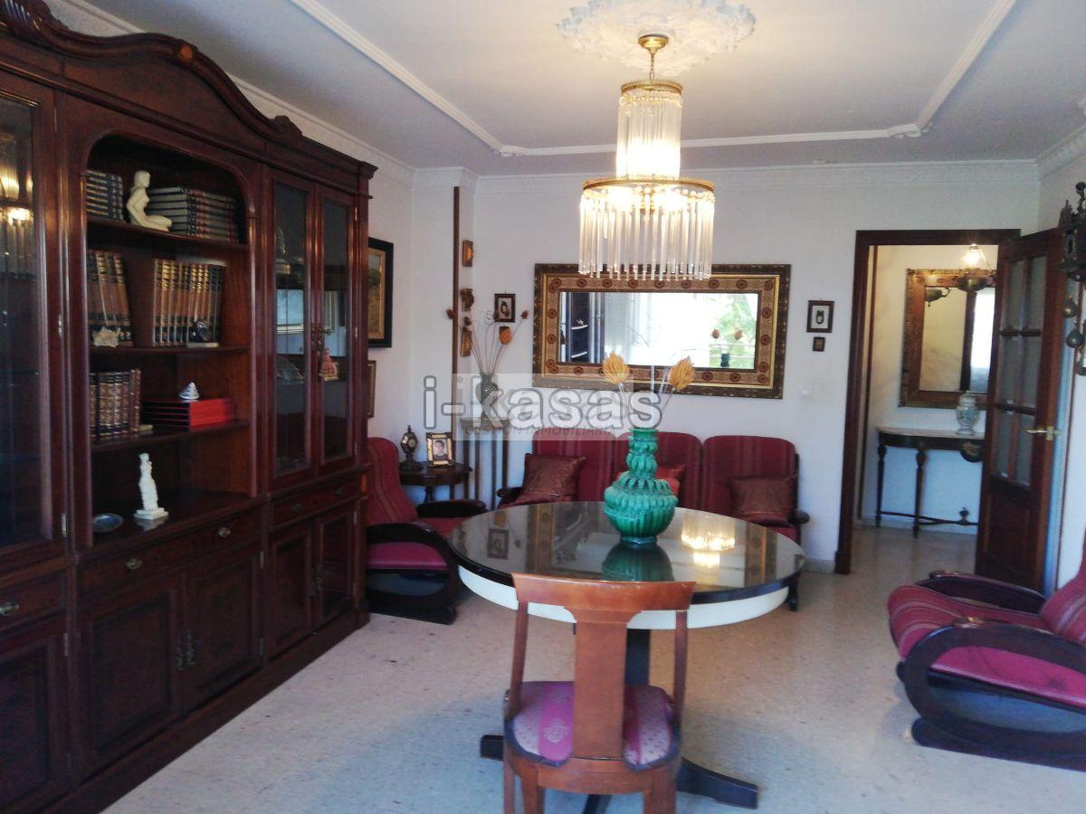 For sale of flat in Jerez de la Frontera