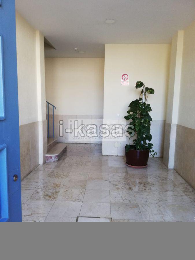 Venta de piso en Jerez de la Frontera