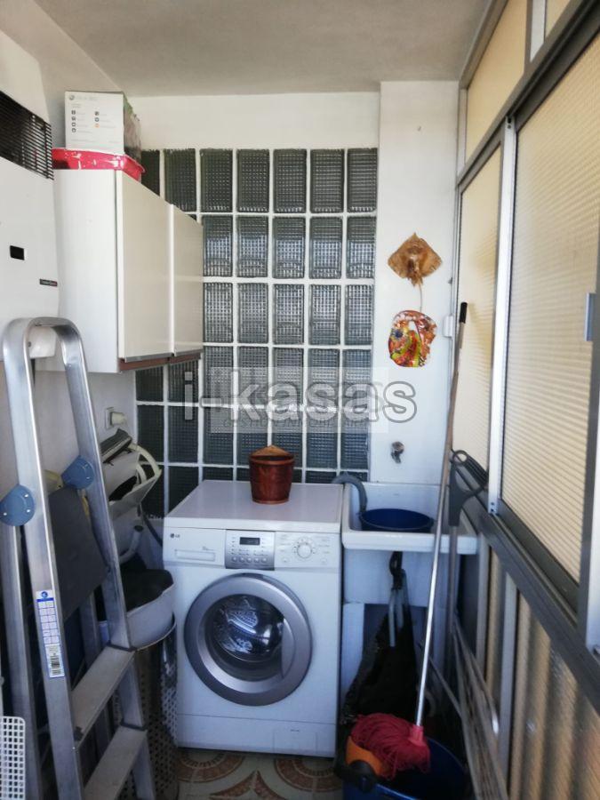 Venta de piso en Jerez de la Frontera