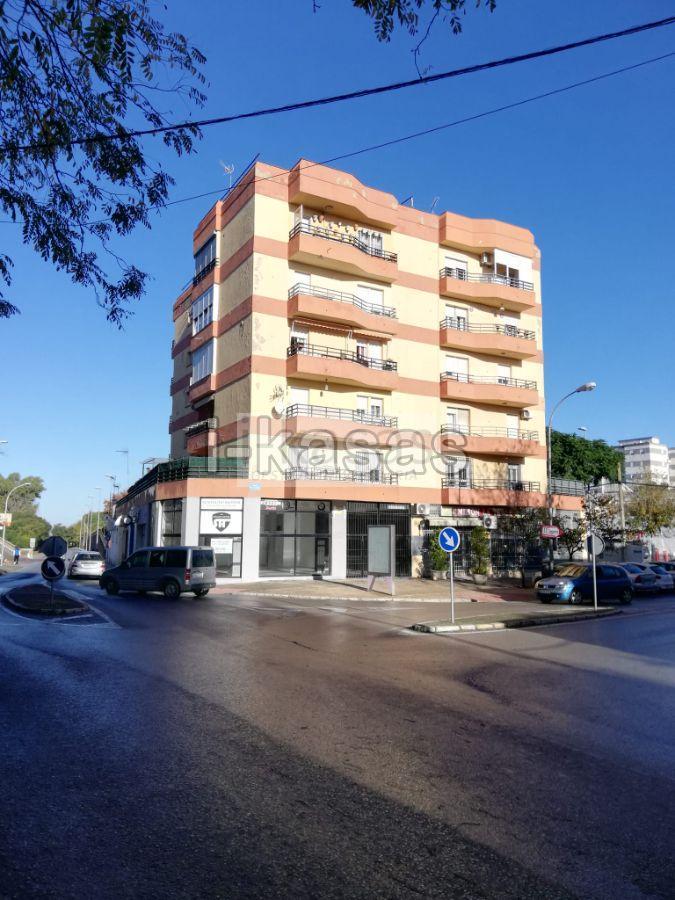 For sale of flat in Jerez de la Frontera