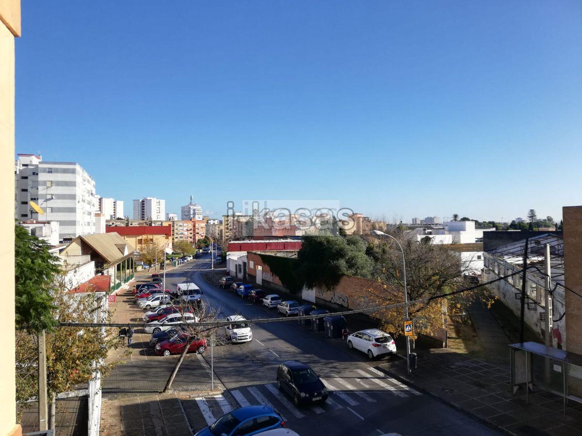 Venta de piso en Jerez de la Frontera