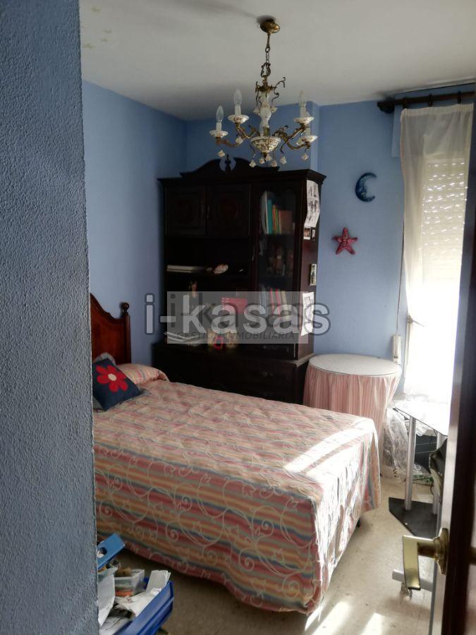 Venta de piso en Jerez de la Frontera