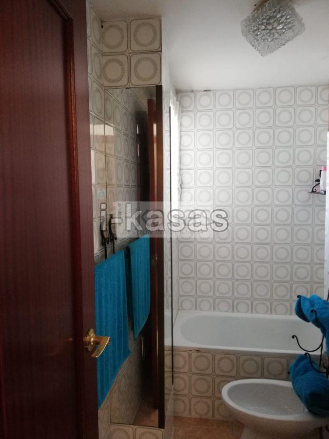 For sale of flat in Jerez de la Frontera