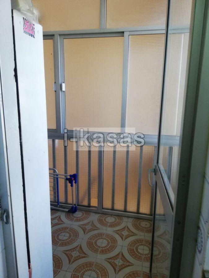 Venta de piso en Jerez de la Frontera