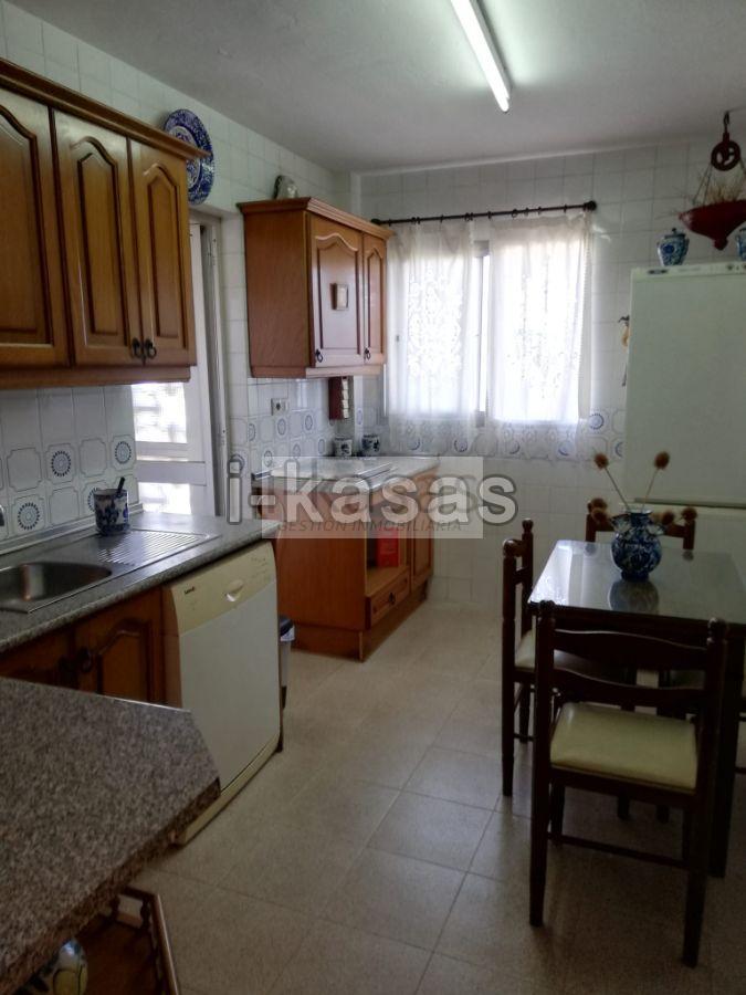 For sale of flat in Jerez de la Frontera