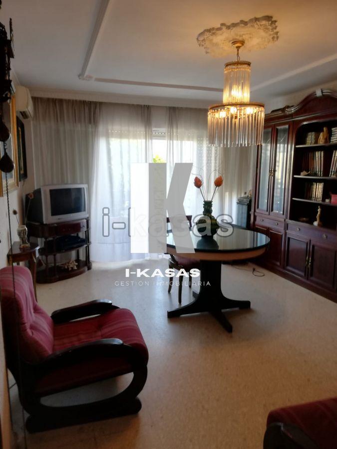 Venta de piso en Jerez de la Frontera