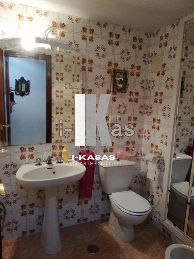 Venta de piso en Jerez de la Frontera