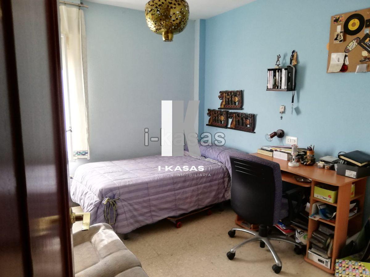 Venta de piso en Jerez de la Frontera