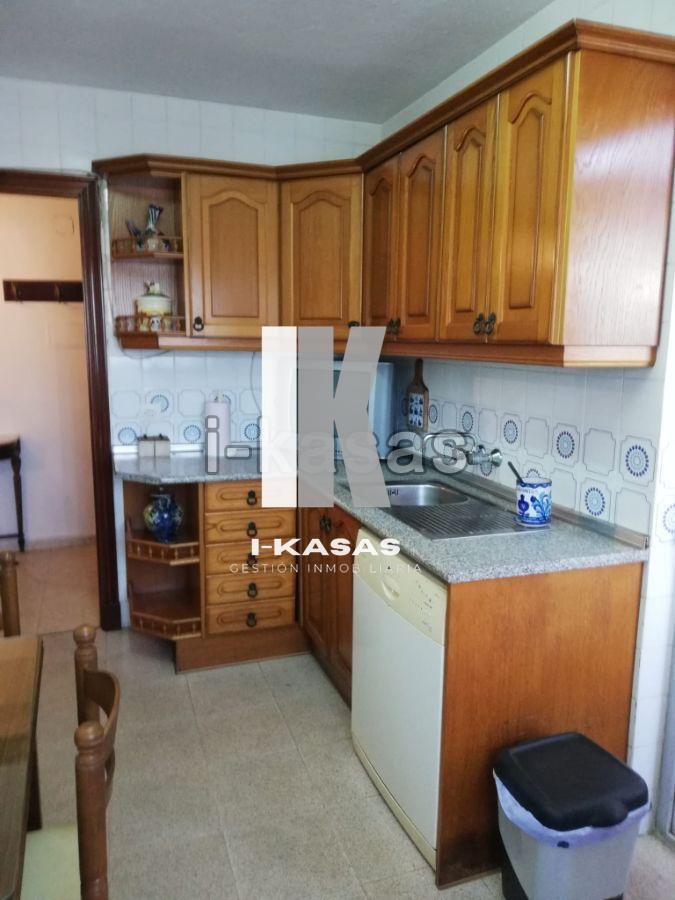 Venta de piso en Jerez de la Frontera