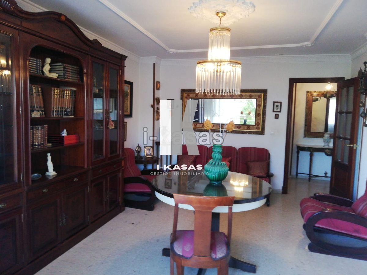 Venta de piso en Jerez de la Frontera