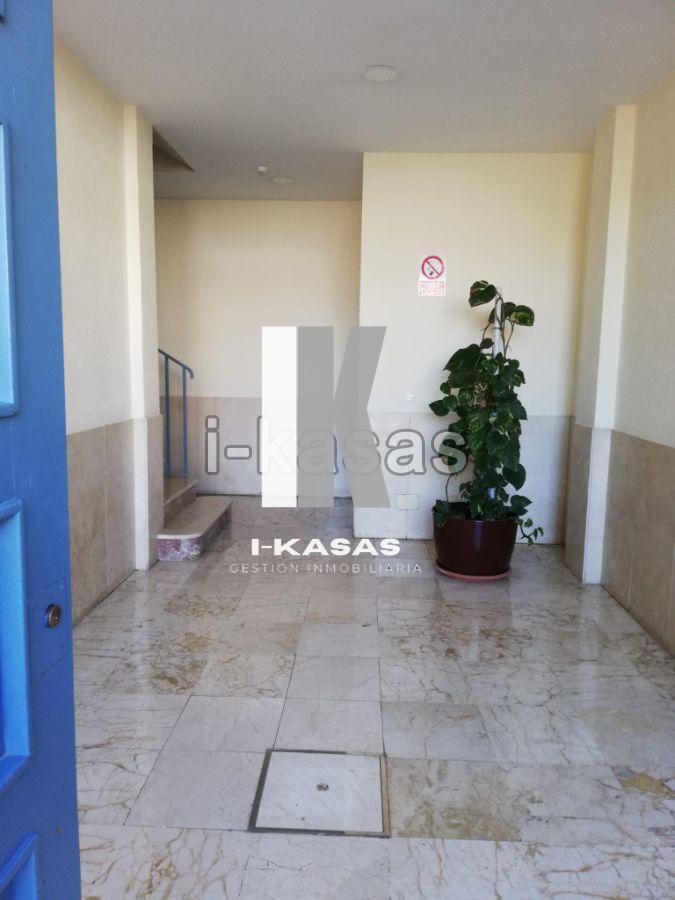 Venta de piso en Jerez de la Frontera