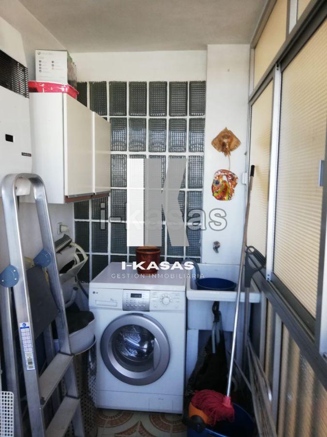 Venta de piso en Jerez de la Frontera