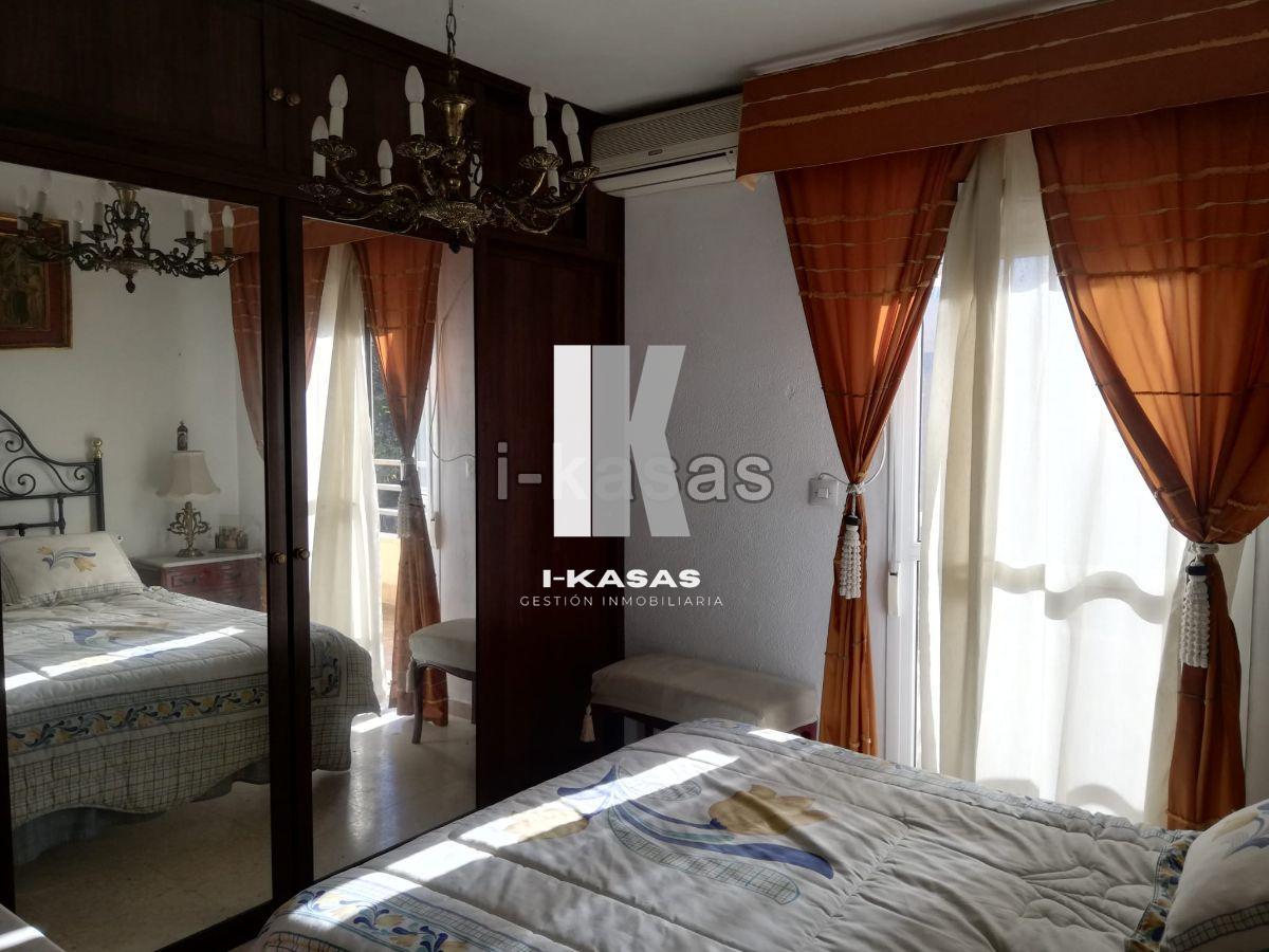 Venta de piso en Jerez de la Frontera