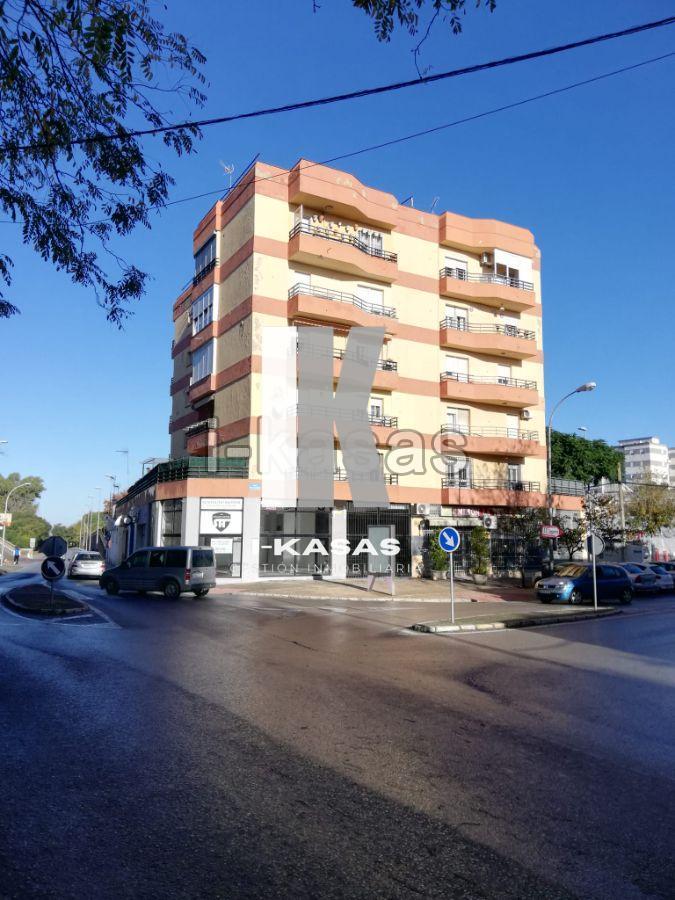 Venta de piso en Jerez de la Frontera