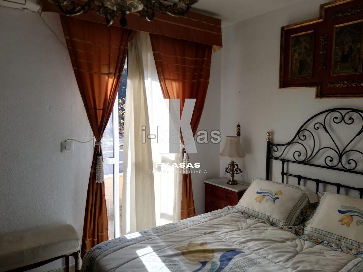 Venta de piso en Jerez de la Frontera