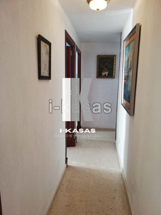 Venta de piso en Jerez de la Frontera