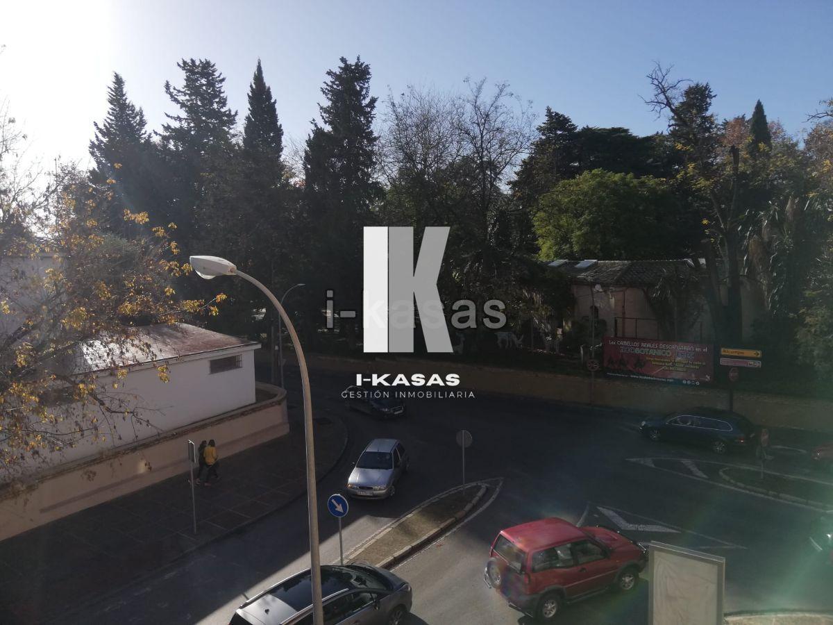 Venta de piso en Jerez de la Frontera