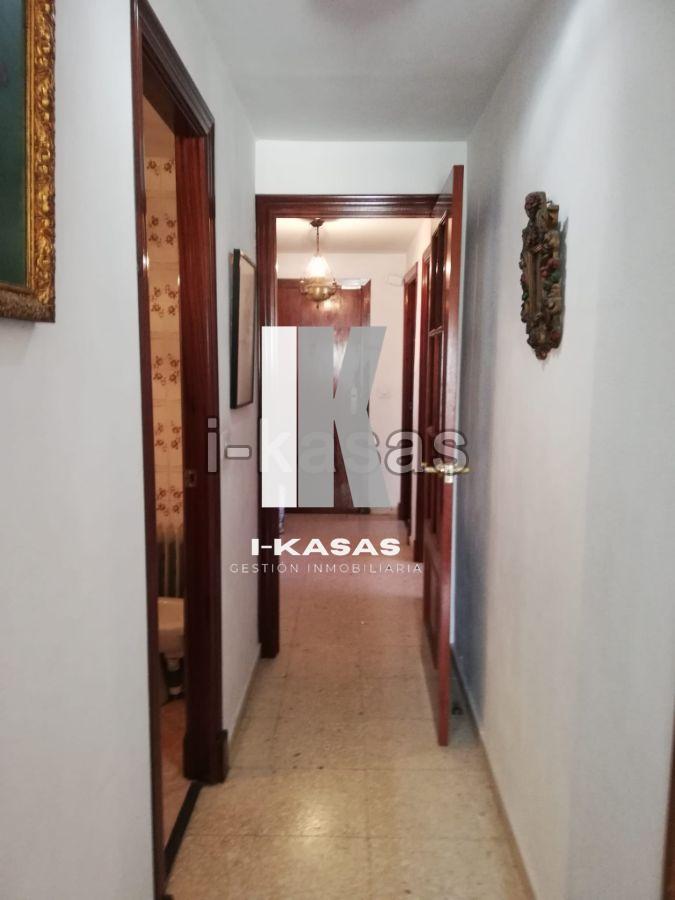 Venta de piso en Jerez de la Frontera