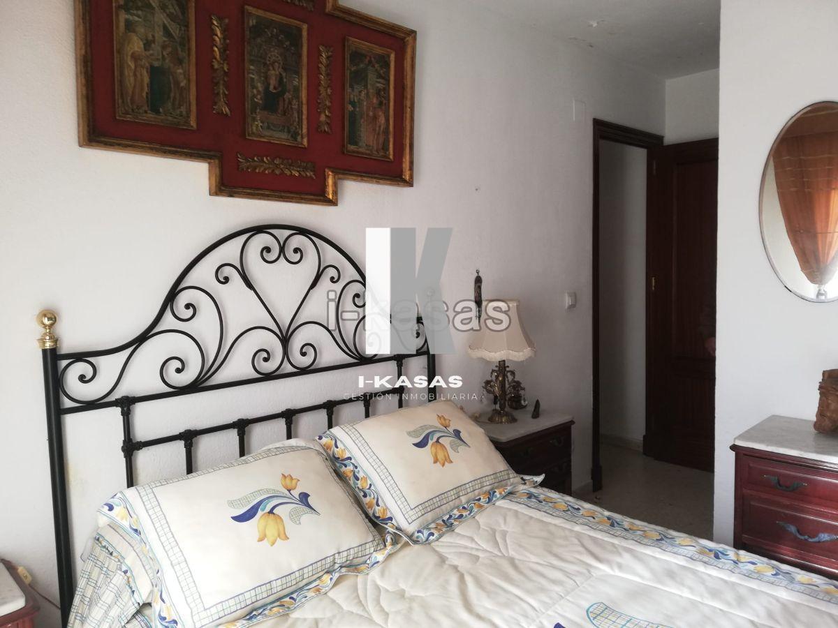 Venta de piso en Jerez de la Frontera