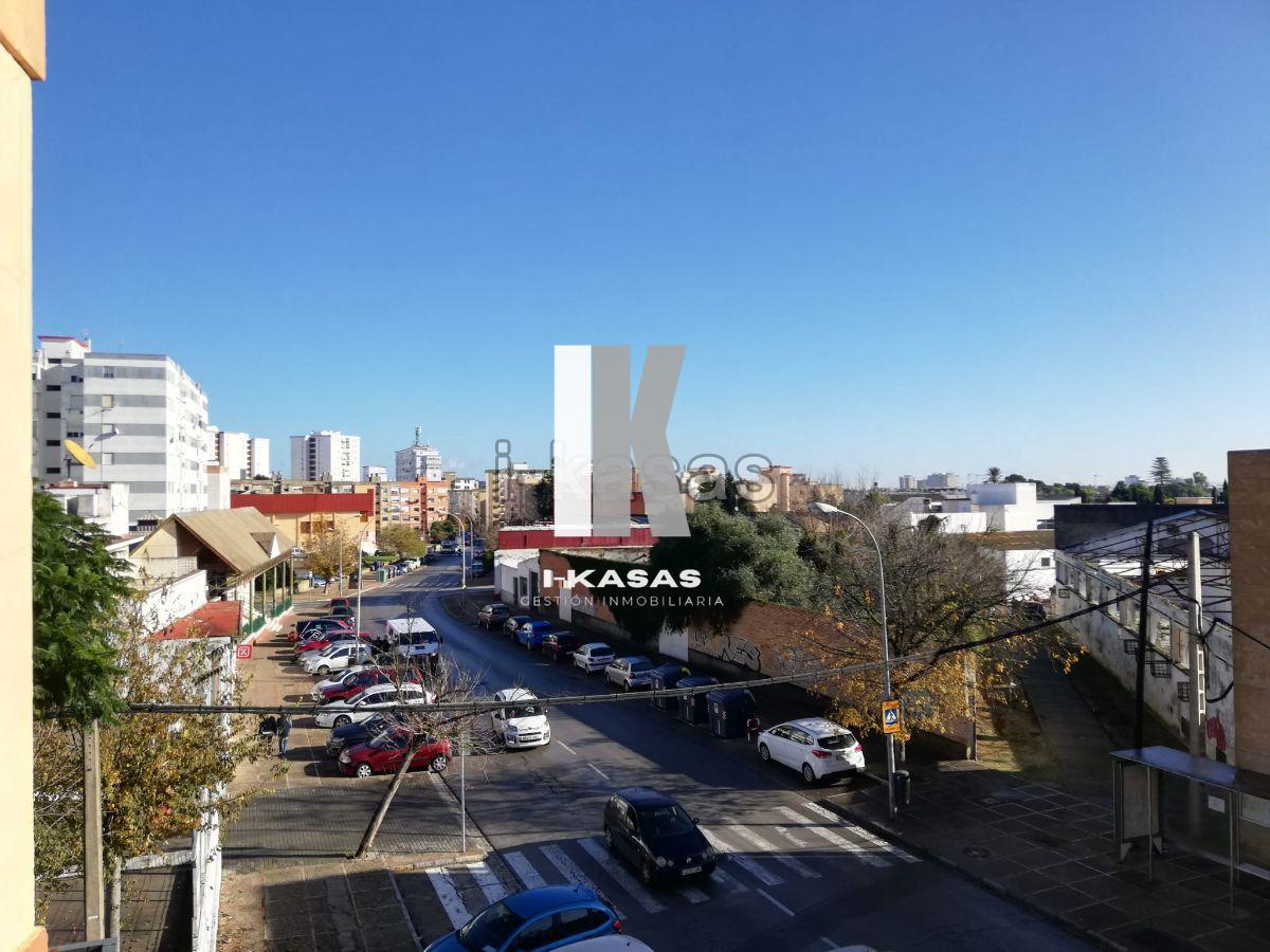 Venta de piso en Jerez de la Frontera